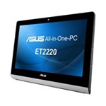 All In One ASUS ET2220INTI-B001M (Non OS)